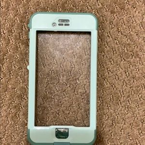Lifeproof 6s Phone Case